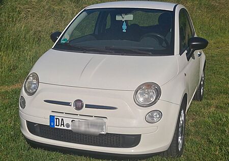 Fiat 500 1.2 8V Pop #Klima#