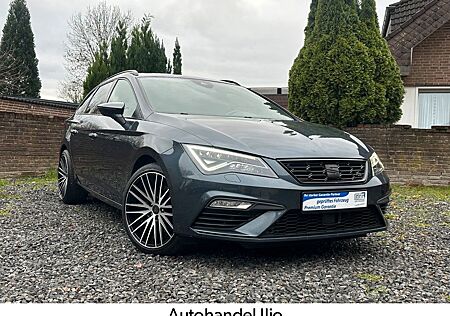 Seat Leon ST FR DSG *Garantie