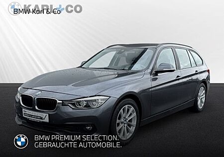 BMW 330 dA xDrive Touring adp.-LED ACC HUD SHZ AHK