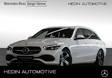 Mercedes-Benz C 200 T-Modell |Avantgarde|LED|NAVI|KEYL|AHK|KAM