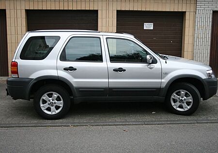 Ford Maverick 3,0l V6 Limited Autom. Limited