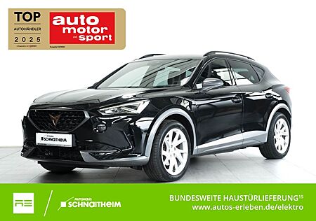 Cupra Formentor gebraucht kaufen Cupra Formentor 1,4 e-Hybrid 150kw (204PS) 6-Gang-DSG