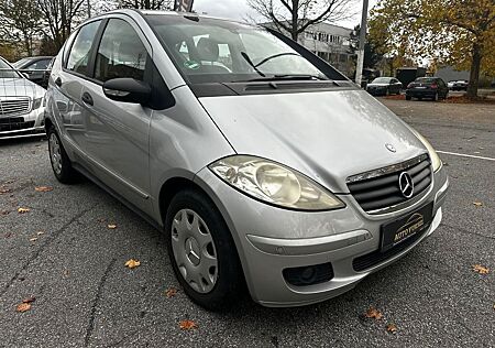 Mercedes-Benz A 160 gebraucht kaufen Mercedes-Benz A 160 A -Klasse CDI*TUV NEU*