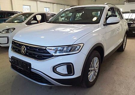 VW T-Roc Volkswagen 2.0 TDI Fahrschulwagen mit Doppelpedalerie