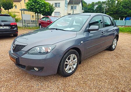 Mazda 3 Lim. 1.6 Sport Active klima