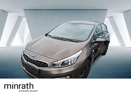 Kia Cee'd 1.4 Edition 7 Klima FSE el.FH MFL BC ABS