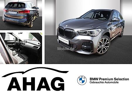 BMW X1 xDrive25e M Sport Steptronic Aut. Klimaaut.