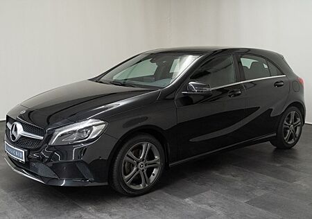 Mercedes-Benz A 200 BlueEfficiency Urban