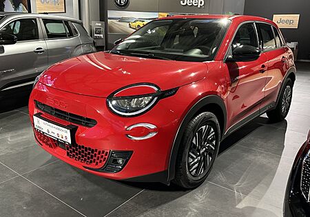 Fiat 600e RED