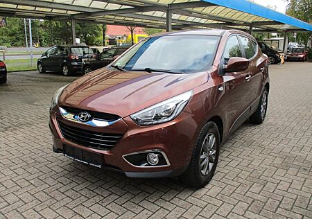 Hyundai ix35 FIFA World Cup Edition 2WD