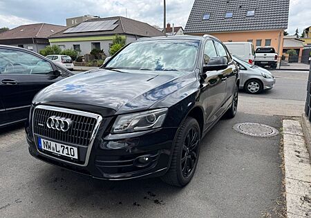 Audi Q5 2.0 TFSI quattro