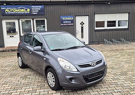 Hyundai i20 5 Star Edition