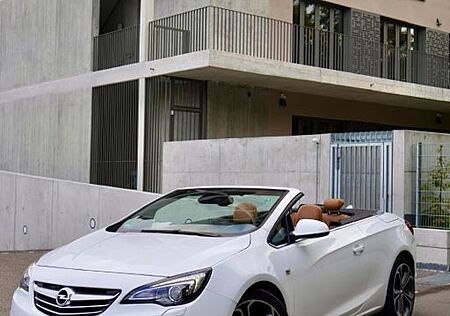 Opel Cascada 1.6 DI Turbo 147kW Ultimate S/S Ultimate