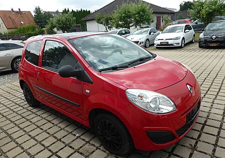 Renault Twingo Expression Panoramadach Klima Allwetterre