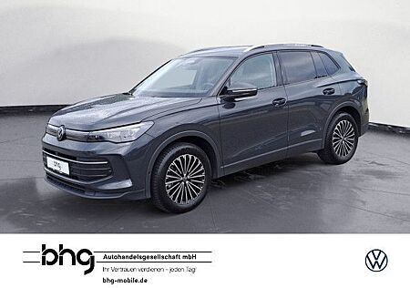 VW Tiguan Volkswagen 2.0 TDI SCR DSG Life
