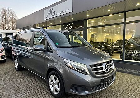 Mercedes-Benz V 250 CDI* EDITION*4MATIC*Liegepaket*LED*AHK*