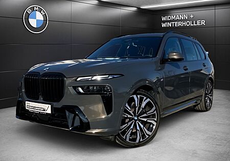 BMW X7 xDrive40i M Sport Pro Pano Sky DA Pro 23´´ ST