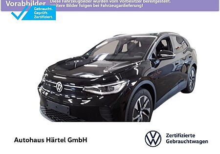VW ID.4 Volkswagen PRO 77 KWH AUTOMATIK (+ACC-RADAR+NAVI) LED