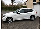 BMW X1 xDrive25i nur 57.500 km im Ausnahmezustand!!!
