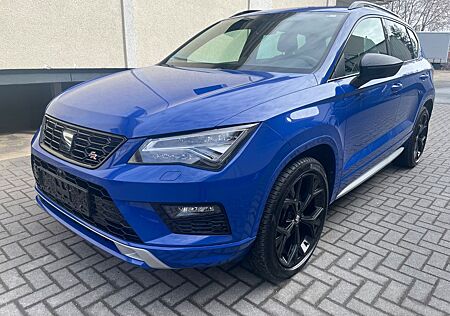 Seat Ateca FR 4Drive