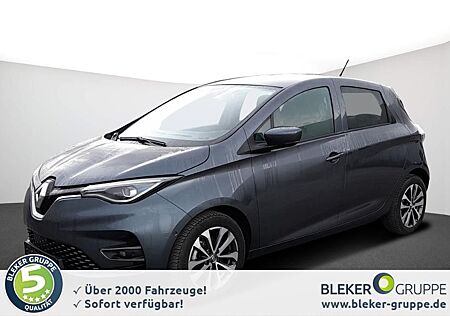 Renault ZOE E-Tech 1 00% el. INTENS (MY21) R135 Z.E. 50