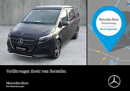Mercedes-Benz V 300 Marco Polo Airmatic AHK Markise Leder el