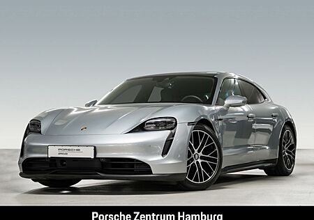 Porsche Taycan Sport Turismo ''75 Jahre'' SportDesign PA