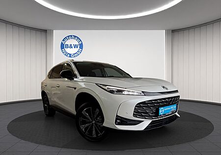 MG HS 1.5 T GDI 125 kW*1.Hand*LEDER*ACC*360°-KAMERA