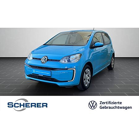 VW e-up! leasen