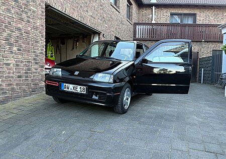 Fiat Cinquecento 1.1 Sporting Sporting