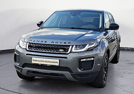 Land Rover Range Rover Evoque 2.0 TD4 SE Aut. Panorama Xeno