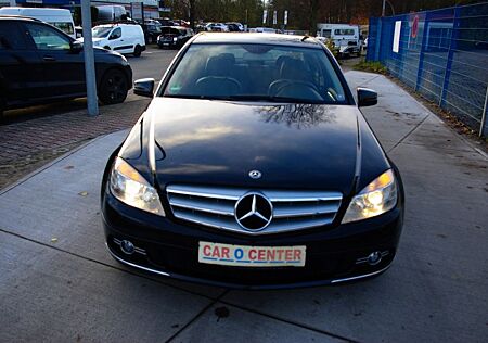 Mercedes-Benz C 200 C -Klasse Lim. CGI BlueEfficiency