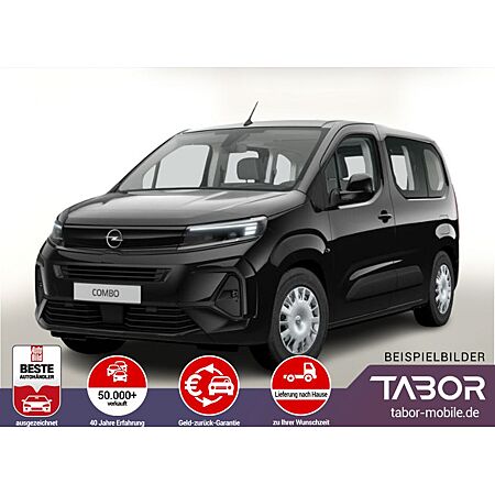 Opel Combo leasen