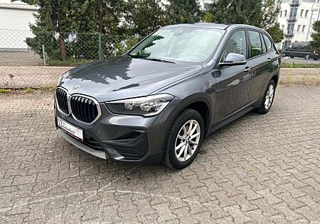 BMW X1 Baureihe sDrive 18 d Advantage