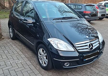 Mercedes-Benz A 180 CDI AVANTGARDE 2 Halter