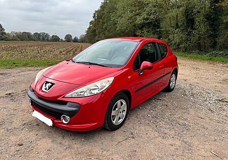 Peugeot 207 Filou 95 VTi Filou