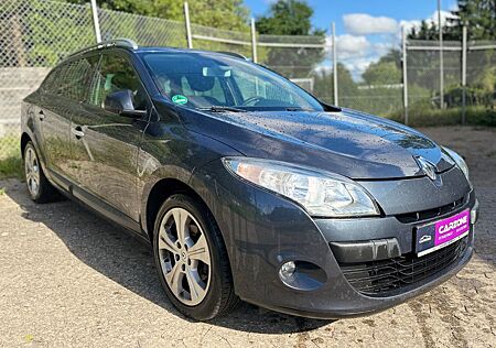 Renault Megane III Grandtour Dynamique