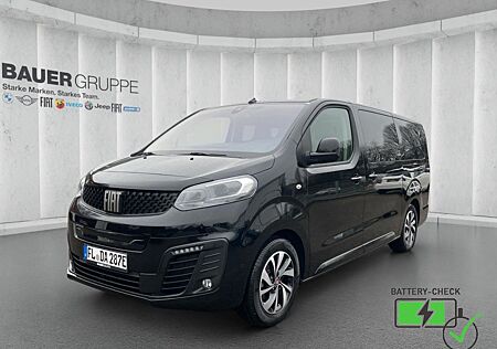 Fiat Ulysse E- L3 Lounge Living ,Panoramadach,Leder,X