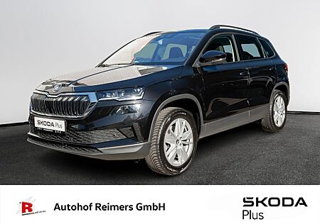 Skoda Karoq SELECTION 2.0 TDI DSG 4X4 Pano 4xSHZ ACC