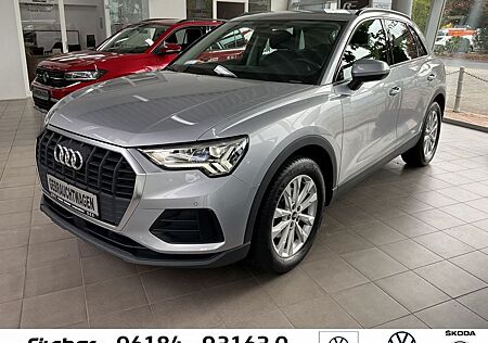 Audi Q3 SUV 35TFSI*S-Tronic*LED*elektr.Heckd.*Virt