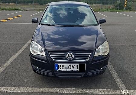 VW Polo Volkswagen 1.4 -