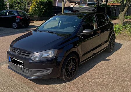 VW Polo Volkswagen 1.6 TDI 66kW -