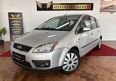 Ford Focus C-MAX Trend/2.HAND/TÜV06-27/KLIMA/TEMP/PDC