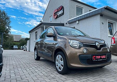 Renault Twingo Life