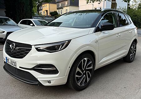 Opel Grandland X Grandland (X)*Cam*Tempo*Navi*ACC*8-Fach