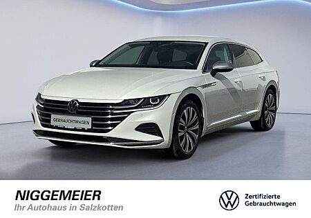 VW Arteon Volkswagen Shooting Brake 1.4eHybrid DSG ELEGANCE NA