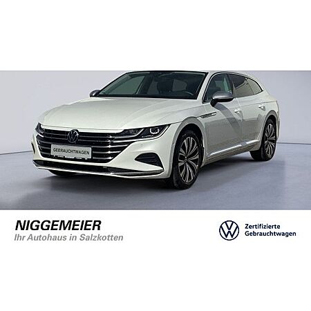 VW Arteon leasen