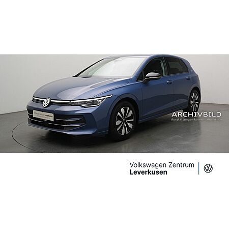 VW Golf leasen