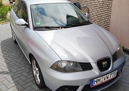 Seat Ibiza 1.9 TDI PD 74kW Sport Edition Sport Ed...