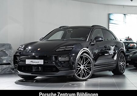 Porsche Macan 4 Surround-View InnoDrive LED-Matrix